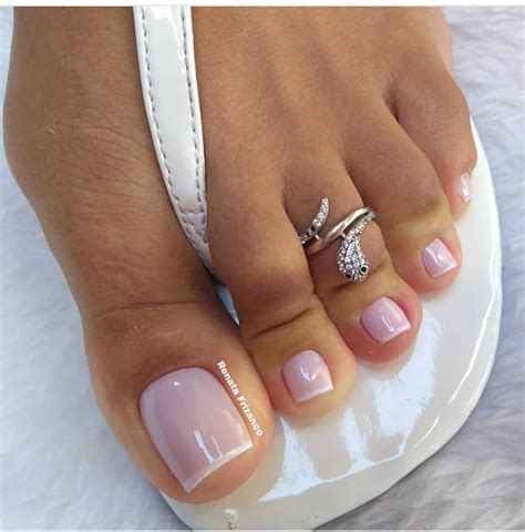 pedicure para pies morenos|Ideas de Pedicure para Morenas